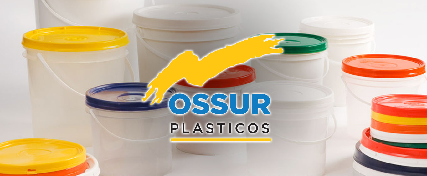 Poliestireno Ossur Plasticos